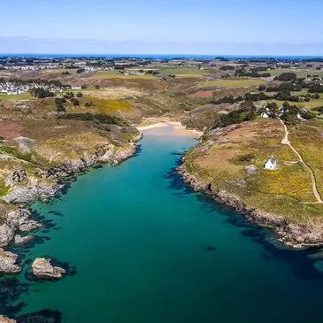 Morbihan (56) Bretagne - Sport Aérien