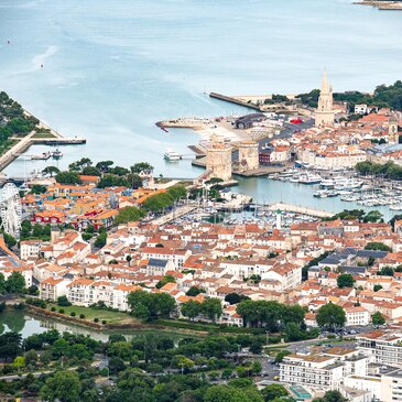 Baptême en Hélicoptère - Survol de Fort Boyard en région Poitou-Charentes Baptême en Hélicoptère - Survol de Fort Boyard en région Poitou-Charentes