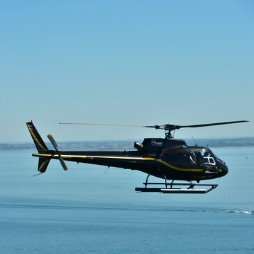 Réserver Baptême de l'air hélicoptère en Poitou-Charentes Réserver Baptême de l'air hélicoptère en Poitou-Charentes