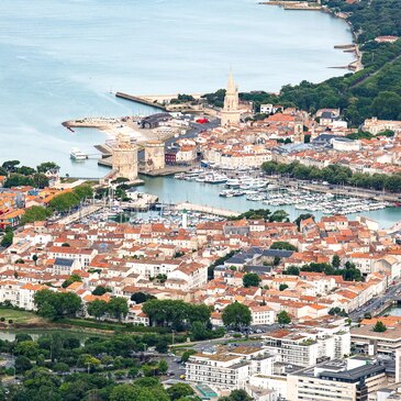Réserver Baptême de l'air hélicoptère en Poitou-Charentes Réserver Baptême de l'air hélicoptère en Poitou-Charentes