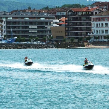 Jet ski Scooter des mers, département Pyrénées atlantiques Jet ski Scooter des mers, département Pyrénées atlantiques