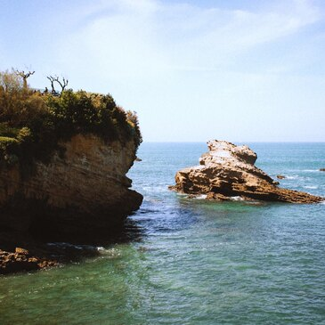 Randonnée en Jet Ski à Hendaye en région Aquitaine Randonnée en Jet Ski à Hendaye en région Aquitaine