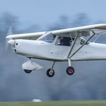 Baptême en ULM et Autogire en région Ile-de-France Baptême en ULM et Autogire en région Ile-de-France