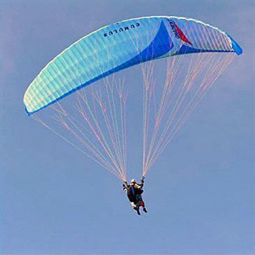 Baptême et Initiation au Parapente à Gérardmer Baptême et Initiation au Parapente à Gérardmer