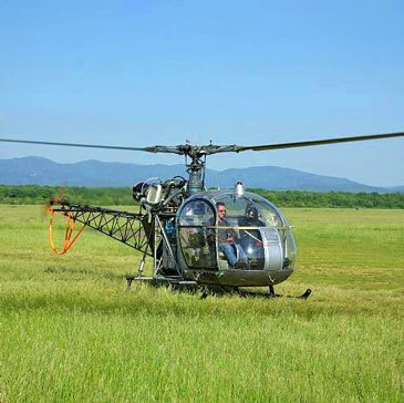 Aérodrome de Montbéliard-Courcelles, Doubs (25) - Stage initiation hélicoptère Aérodrome de Montbéliard-Courcelles, Doubs (25) - Stage initiation hélicoptère
