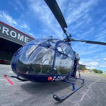Baptême de l'air hélicoptère, département Doubs Baptême de l'air hélicoptère, département Doubs