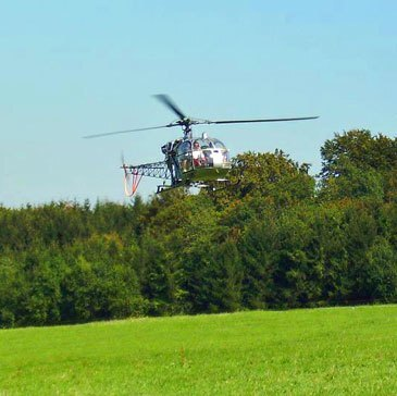 Baptême en Hélicoptère à Montbéliard en région Franche-Comté Baptême en Hélicoptère à Montbéliard en région Franche-Comté