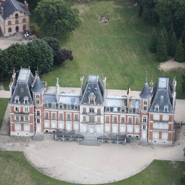 Loiret (45) Centre - Sport Aérien Loiret (45) Centre - Sport Aérien