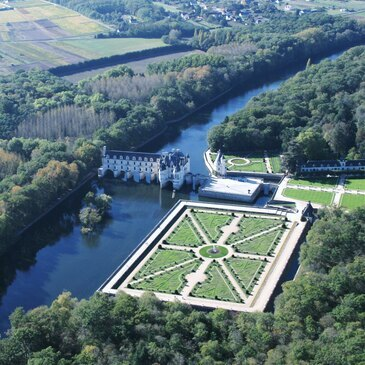 Pilotage d&#39;ULM Multiaxe à Orléans en région Centre