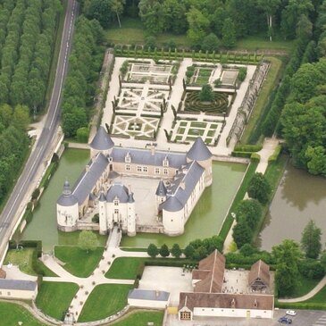 Baptême en ULM et Autogire, département Loiret Baptême en ULM et Autogire, département Loiret