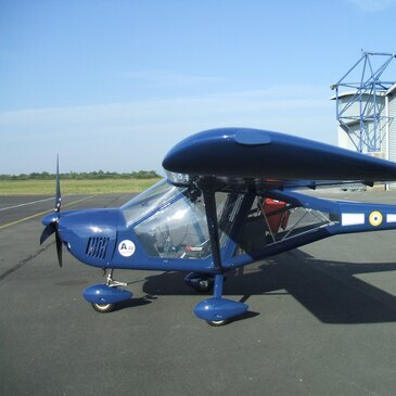 Loiret (45) Centre - Sport Aérien Loiret (45) Centre - Sport Aérien