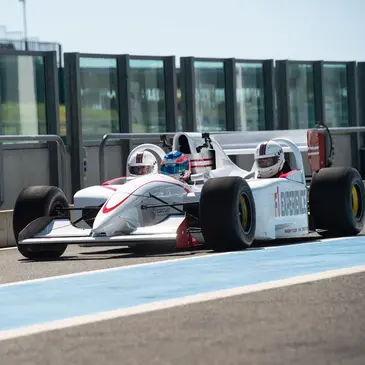 Circuit de Barcelona-Catalunya