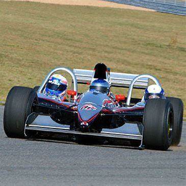 Baptême en Formule 1 en région Espagne Baptême en Formule 1 en région Espagne