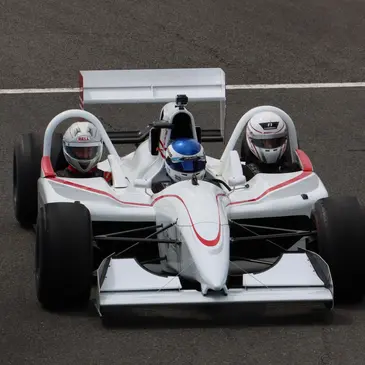 Stage de Pilotage en région Espagne