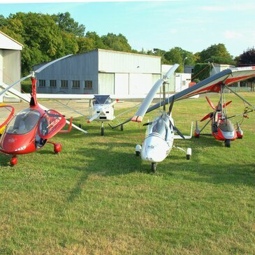 Seine et marne (77) Ile-de-France - Sport Aérien Seine et marne (77) Ile-de-France - Sport Aérien