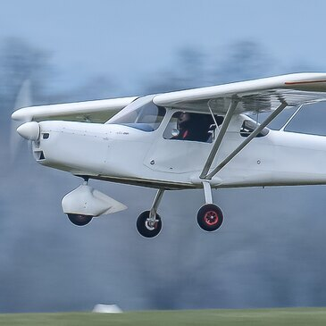 Baptême en ULM et Autogire en région Ile-de-France Baptême en ULM et Autogire en région Ile-de-France