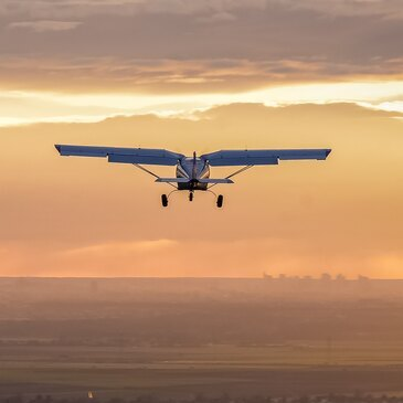 Aérodrome de Meaux - Esbly, Seine et marne (77) - Baptême en ULM et Autogire Aérodrome de Meaux - Esbly, Seine et marne (77) - Baptême en ULM et Autogire