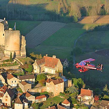 Baptême en ULM et Autogire en région Aquitaine Baptême en ULM et Autogire en région Aquitaine