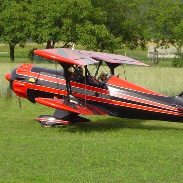 Dordogne (24) Aquitaine - Sport Aérien Dordogne (24) Aquitaine - Sport Aérien