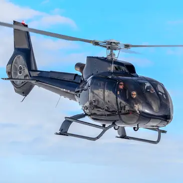 Baptême de l'air hélicoptère en région Auvergne Baptême de l'air hélicoptère en région Auvergne
