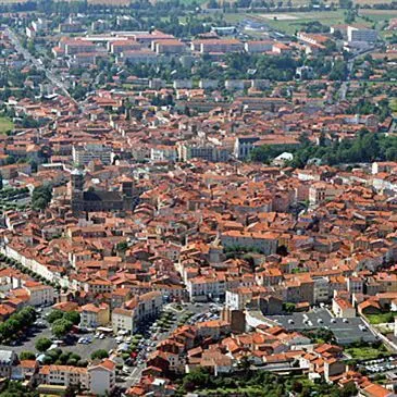 Sport Aérien en région Auvergne
