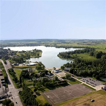 Vesoul, Haute saône (70) - Baptême de l'air montgolfière Vesoul, Haute saône (70) - Baptême de l'air montgolfière