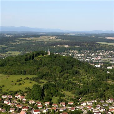 Baptême de l'air montgolfière proche Vesoul Baptême de l'air montgolfière proche Vesoul