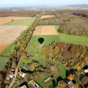 Vol en Montgolfière à Vesoul en région Franche-Comté Vol en Montgolfière à Vesoul en région Franche-Comté