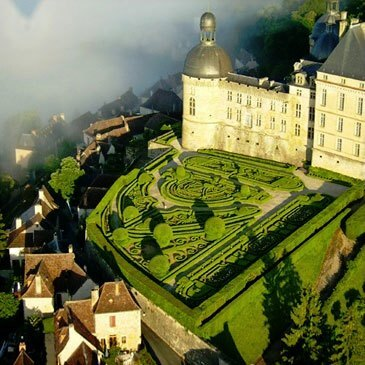 Baptême de l'air montgolfière en région Aquitaine Baptême de l'air montgolfière en région Aquitaine