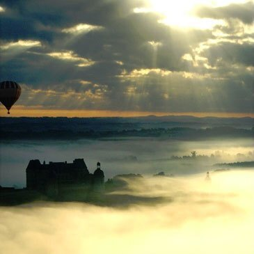 Dordogne (24) Aquitaine - Sport Aérien Dordogne (24) Aquitaine - Sport Aérien