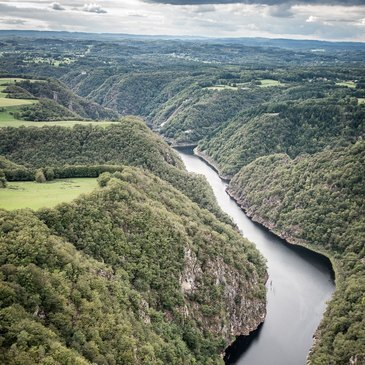 Corrèze (19) Limousin - Sport Aérien Corrèze (19) Limousin - Sport Aérien