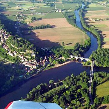 Pilotage ULM, département Corrèze Pilotage ULM, département Corrèze