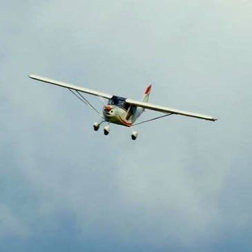 Pilotage ULM en région Limousin Pilotage ULM en région Limousin