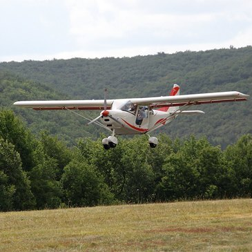 Corrèze (19) Limousin - Sport Aérien Corrèze (19) Limousin - Sport Aérien