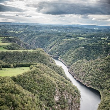 Pilotage ULM proche Aéroport de Brive-Souillac Pilotage ULM proche Aéroport de Brive-Souillac
