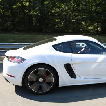 Stage de pilotage Porsche, département Yvelines Stage de pilotage Porsche, département Yvelines