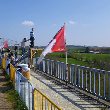 Vendée (85) Pays-de-la-Loire - Sport Aérien Vendée (85) Pays-de-la-Loire - Sport Aérien