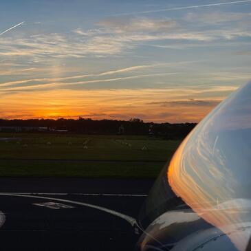 Offrir Baptême de l’air avion en Ile-de-France