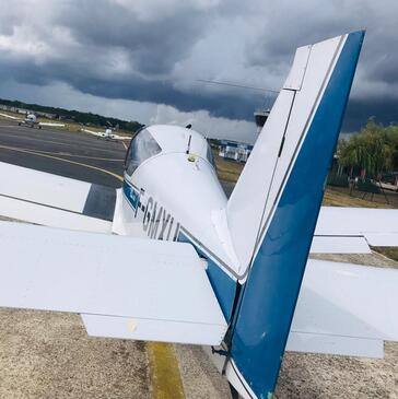 Réserver Baptême de l’air avion département Seine et marne