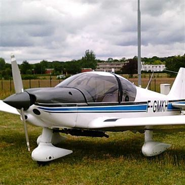 Vol d'initiation au Pilotage d'Avion près de Meaux Vol d'initiation au Pilotage d'Avion près de Meaux