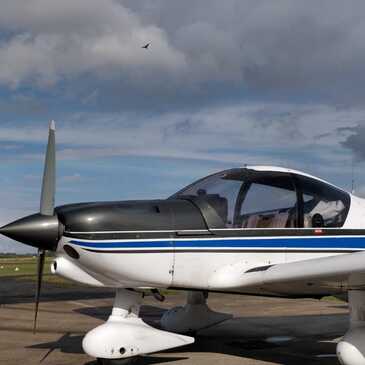 Offrir Stage initiation avion département Seine et marne