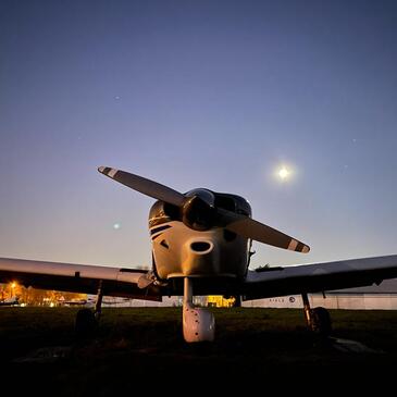 Offrir Stage initiation avion en Ile-de-France