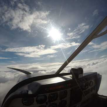 Stage initiation avion en région Ile-de-France Stage initiation avion en région Ile-de-France