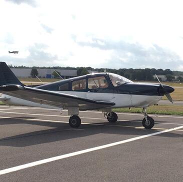 Réserver Stage initiation avion en Ile-de-France