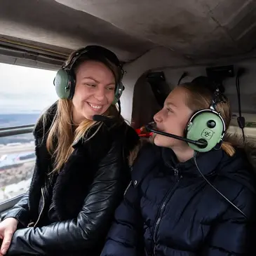 Offrir Baptême de l'air hélicoptère en PACA et Corse Offrir Baptême de l'air hélicoptère en PACA et Corse