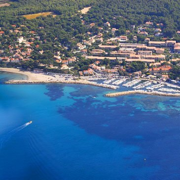 Var (83) PACA et Corse - Sport Aérien Var (83) PACA et Corse - Sport Aérien