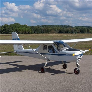 Aérodrome d'Aix-Les Milles, Bouches du Rhône (13) - Baptême en ULM et Autogire Aérodrome d'Aix-Les Milles, Bouches du Rhône (13) - Baptême en ULM et Autogire