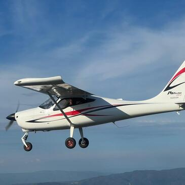 Sport Aérien en région PACA et Corse Sport Aérien en région PACA et Corse