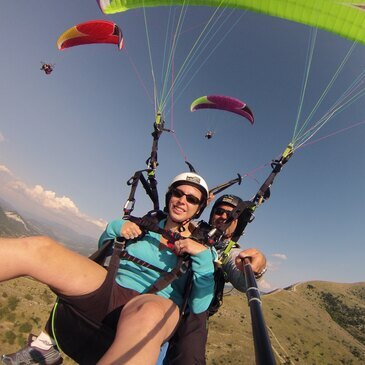 Drôme (26) Rhône-Alpes - Sport Aérien Drôme (26) Rhône-Alpes - Sport Aérien