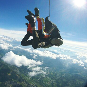 Sport Aérien en région PACA et Corse Sport Aérien en région PACA et Corse